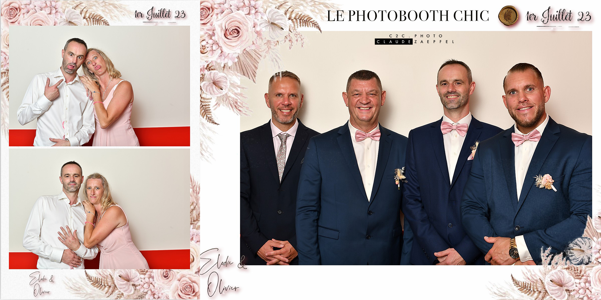LE MEILLEUR PHOTOMATON ALSACE